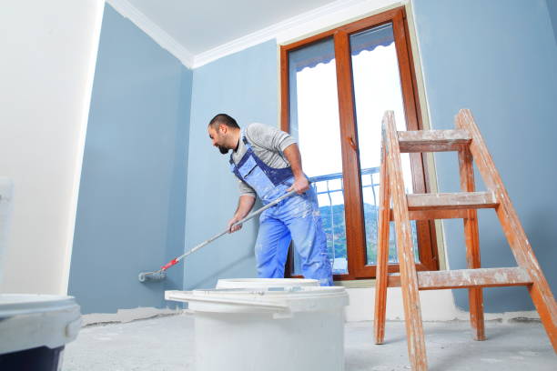 Best Comprehensive Air Testing for Mold Contaminants  in Sandoval, IL