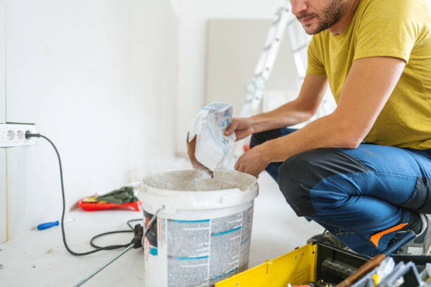 Best Mold Remediation for Healthcare Facilities  in Sandoval, IL
