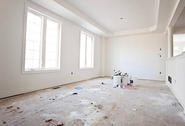 Best Industrial Mold Remediation  in Sandoval, IL